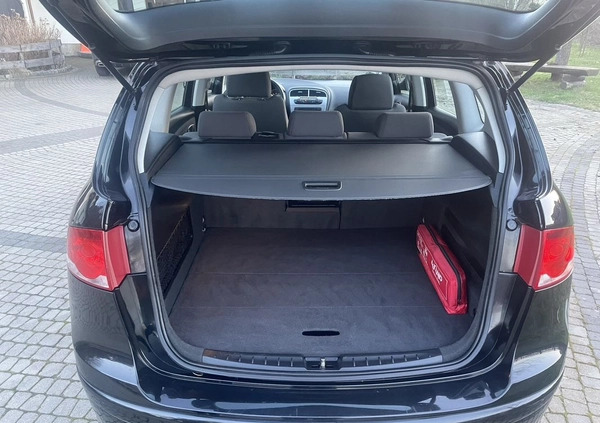 Seat Altea XL cena 25900 przebieg: 174000, rok produkcji 2012 z Radom małe 92